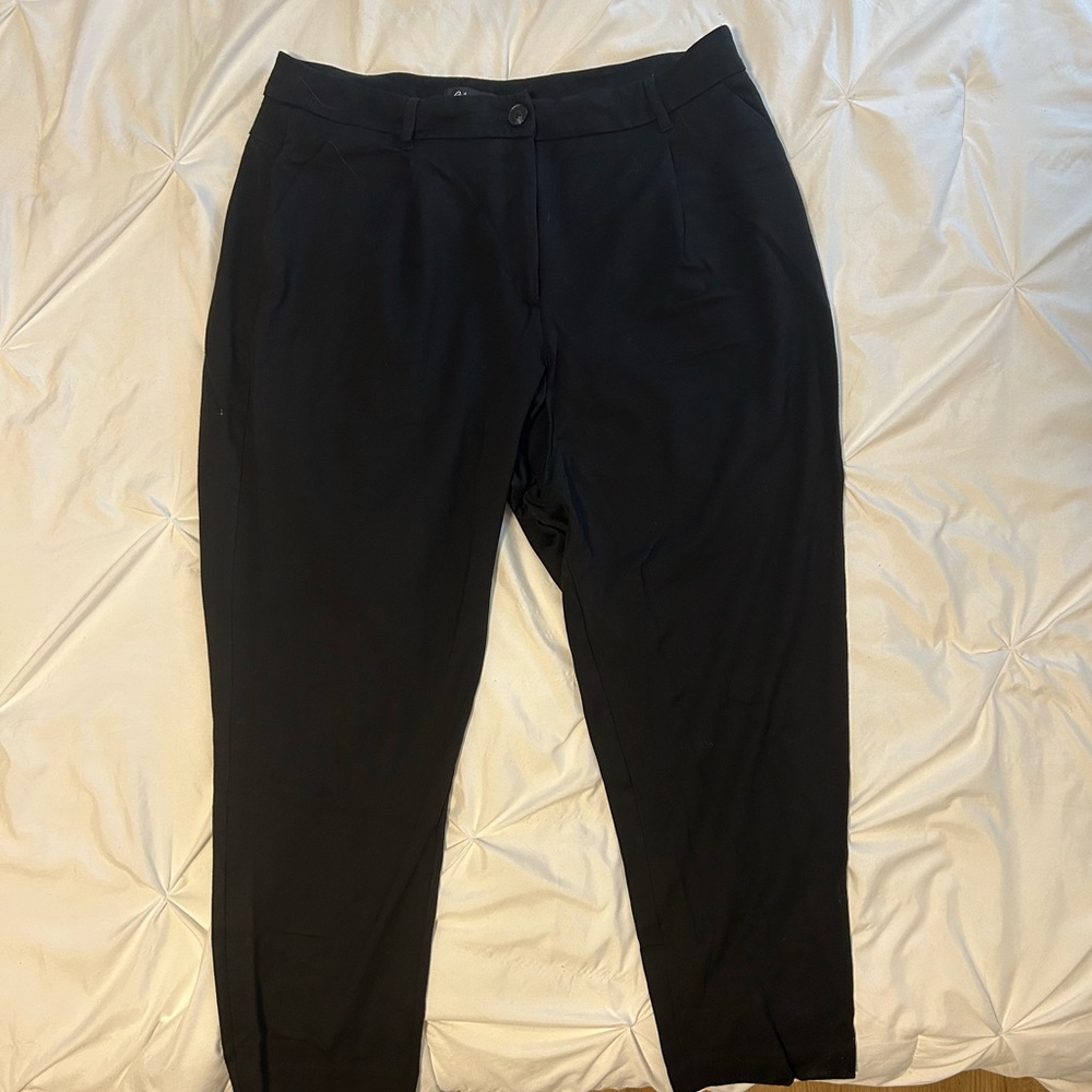 Reitmans Black Women's Pants